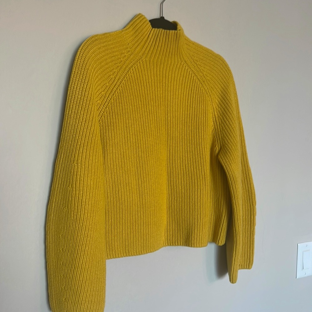 &other stories Oversized sweater